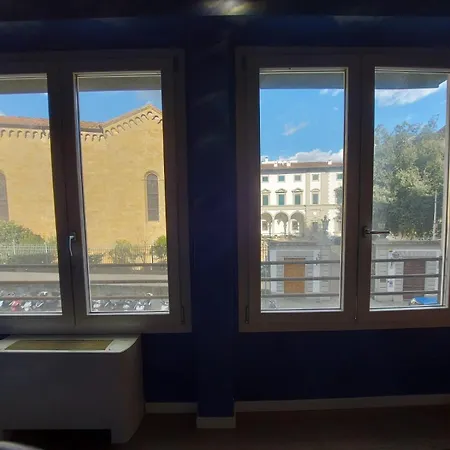 Blue Sky By Sweet Homes Appartamento *
