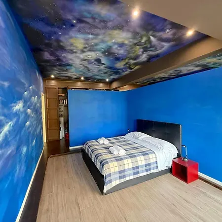 Blue Sky By Sweet Homes Appartamento