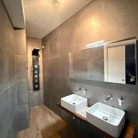 Appartamento Blue Sky By Sweet Homes