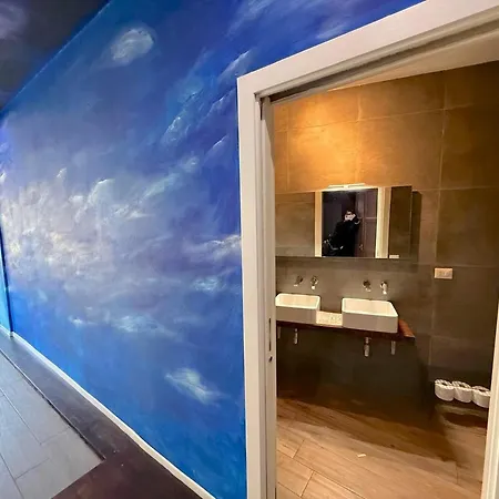 Blue Sky By Sweet Homes *
