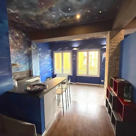 Blue Sky By Sweet Homes Firenze