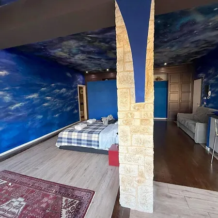 Blue Sky By Sweet Homes Appartamento Firenze