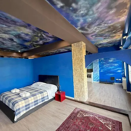 Blue Sky By Sweet Homes